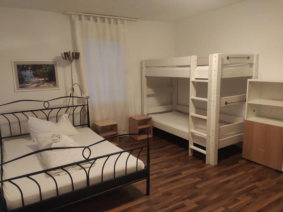 Hostel Westkueste ลินเดา ห้อง รูปภาพ