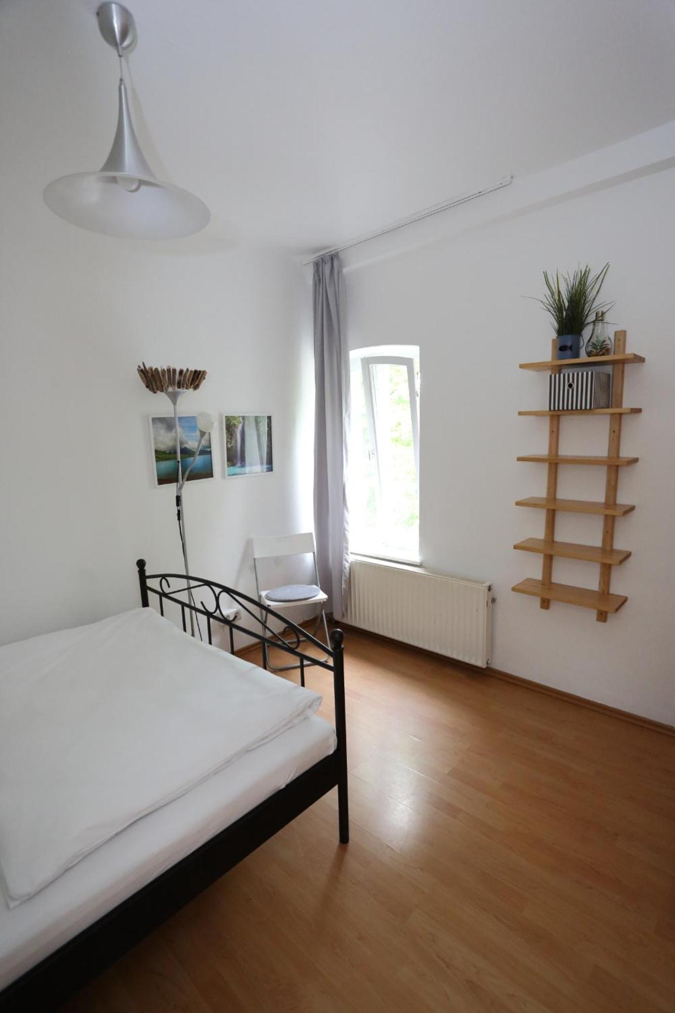 Hostel Westkueste ลินเดา ภายนอก รูปภาพ