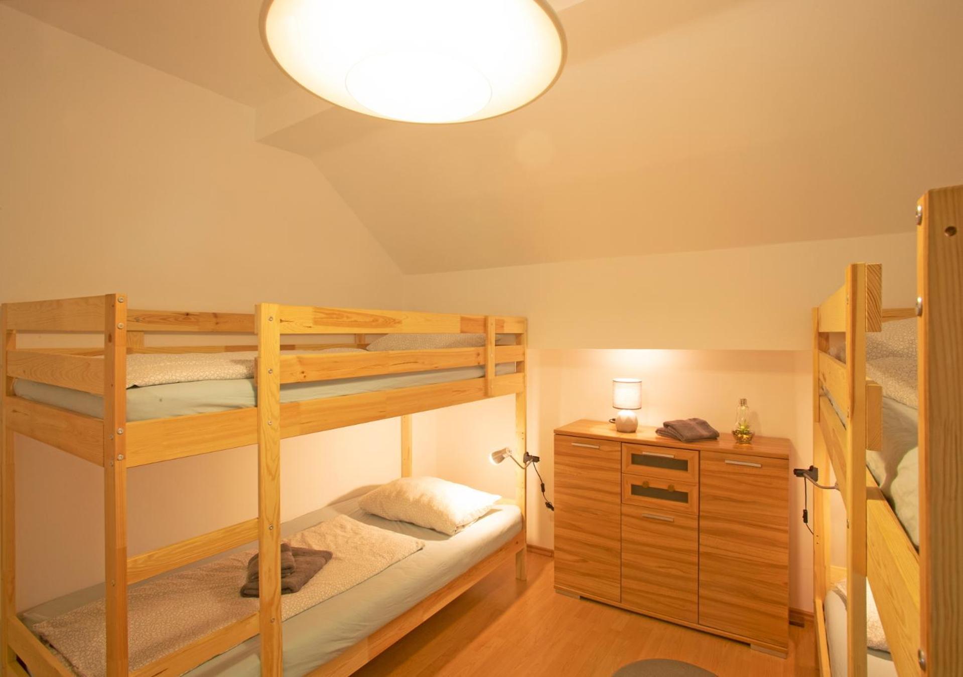 Hostel Westkueste ลินเดา ภายนอก รูปภาพ