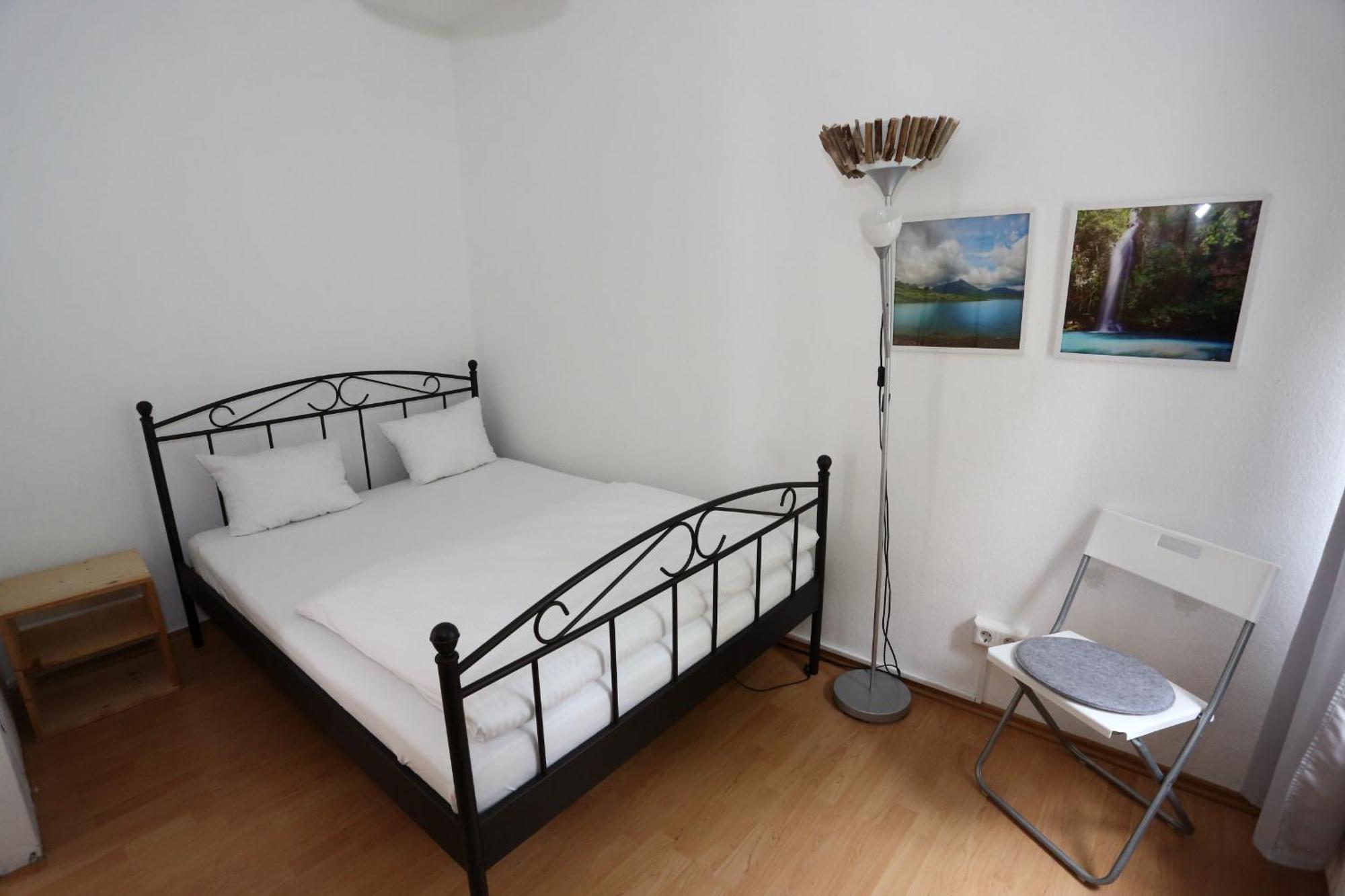 Hostel Westkueste ลินเดา ภายนอก รูปภาพ